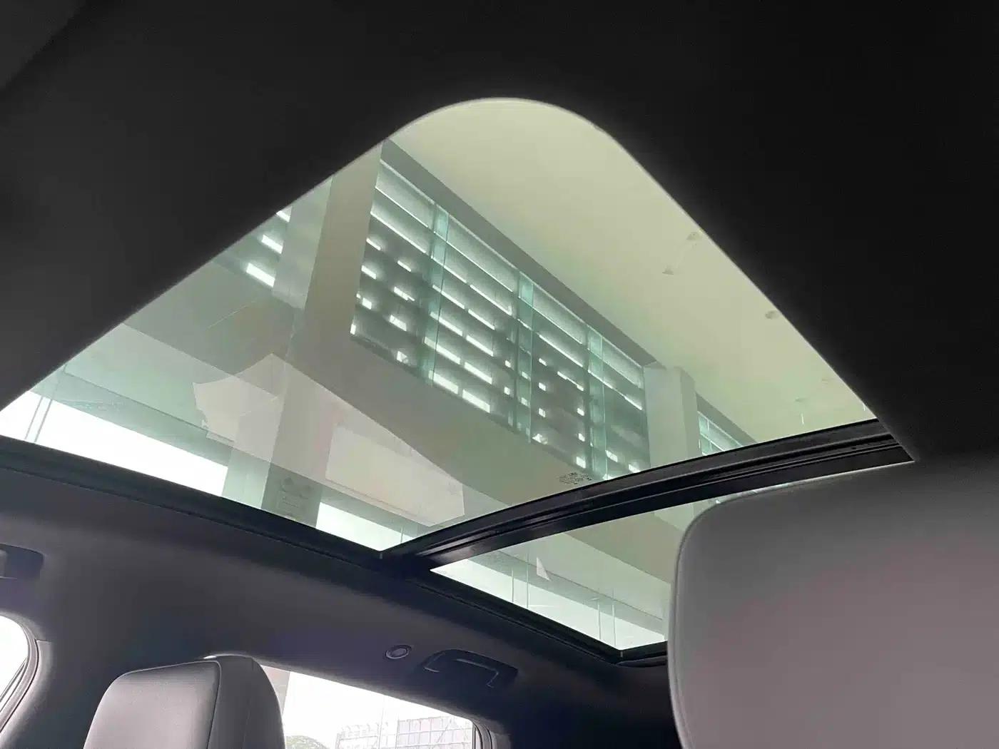 Wuling Xingguang S 2024 Model 130km Flagship Edition — миниатюра 17
