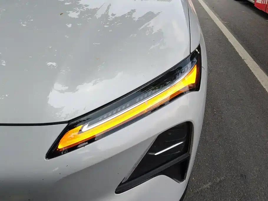 Wuling Xingguang S 2024 Model 130km Flagship Edition — миниатюра 5