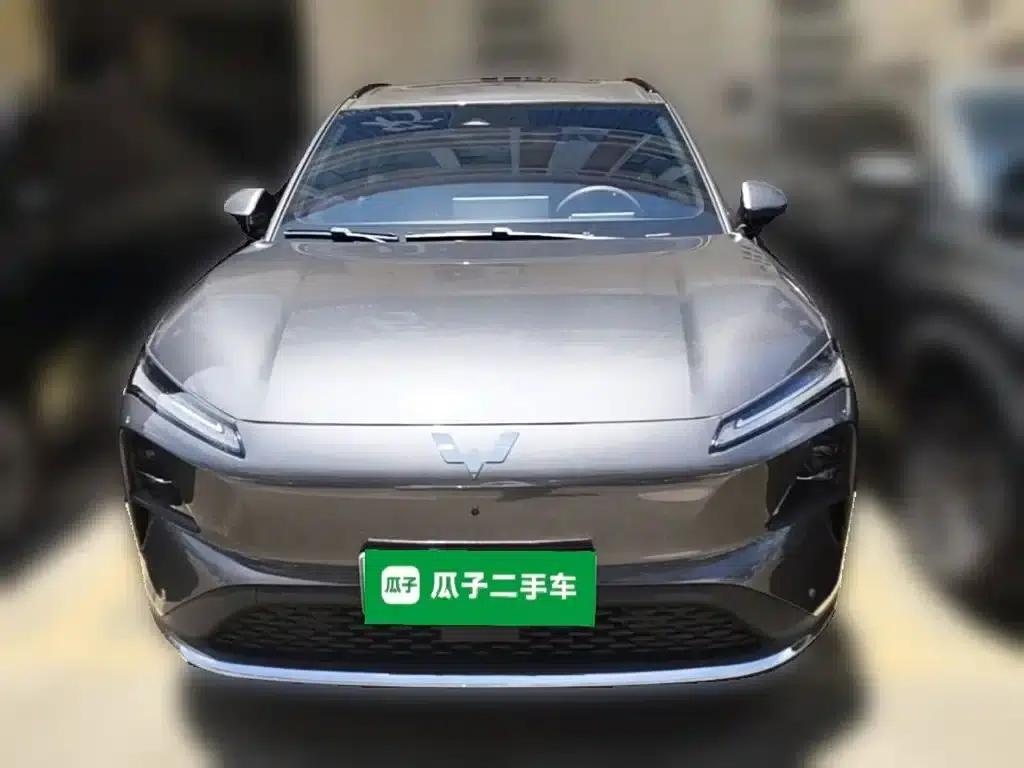 Wuling Xingguang S 2024 Model 510km Flagship Edition — миниатюра 5