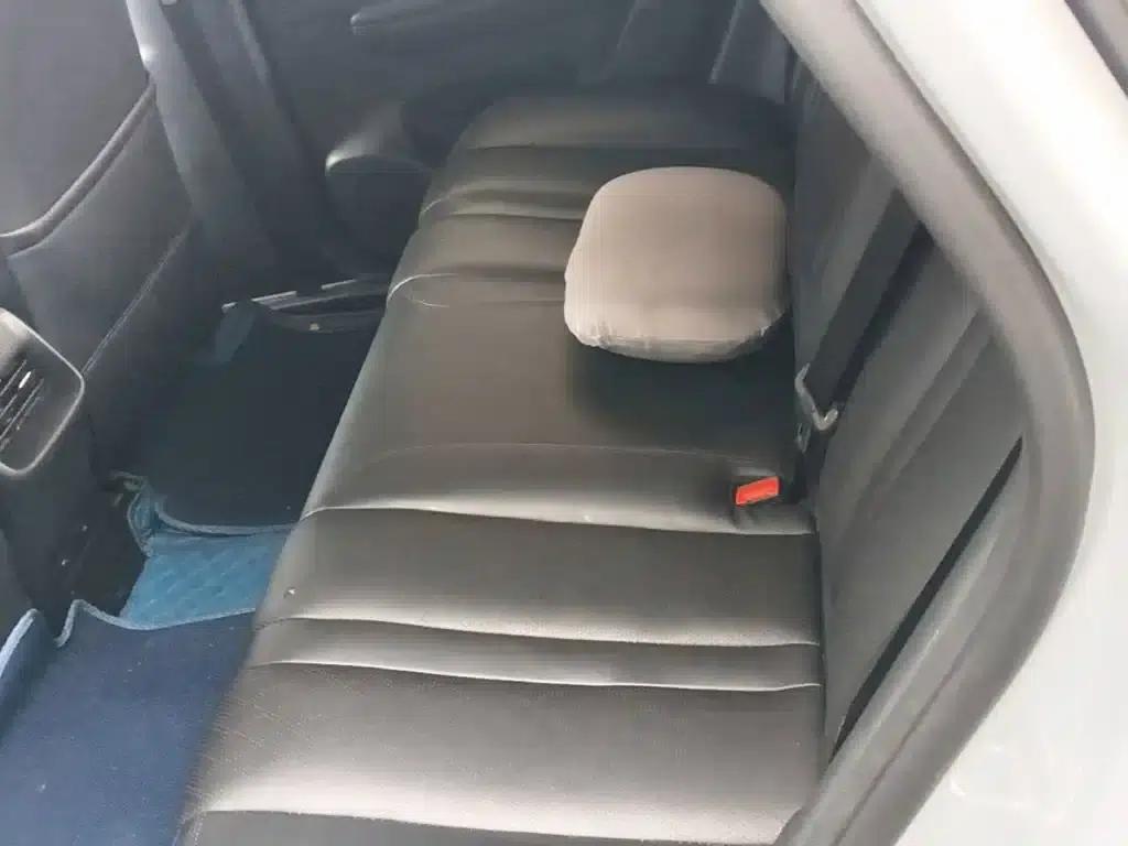Wuling Xingguang S 2024 Model 510km Flagship Edition — миниатюра 17