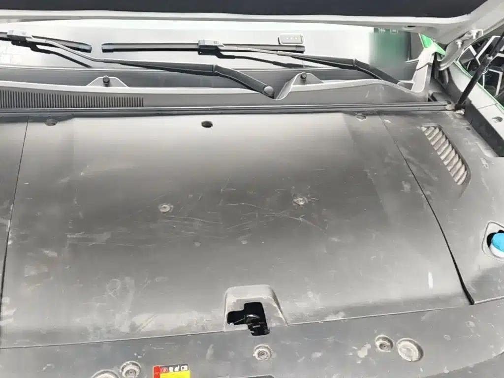 Wuling Xingguang S 2024 Model 510km Flagship Edition — миниатюра 20