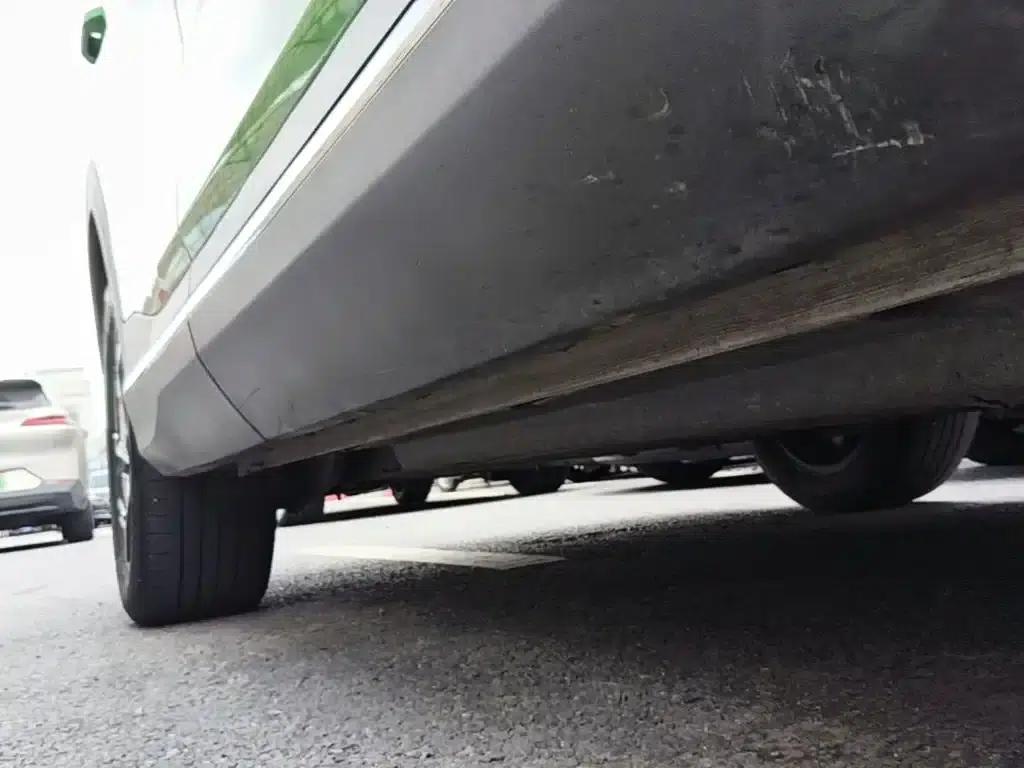 Wuling Xingguang S 2024 Model 510km Flagship Edition — миниатюра 21