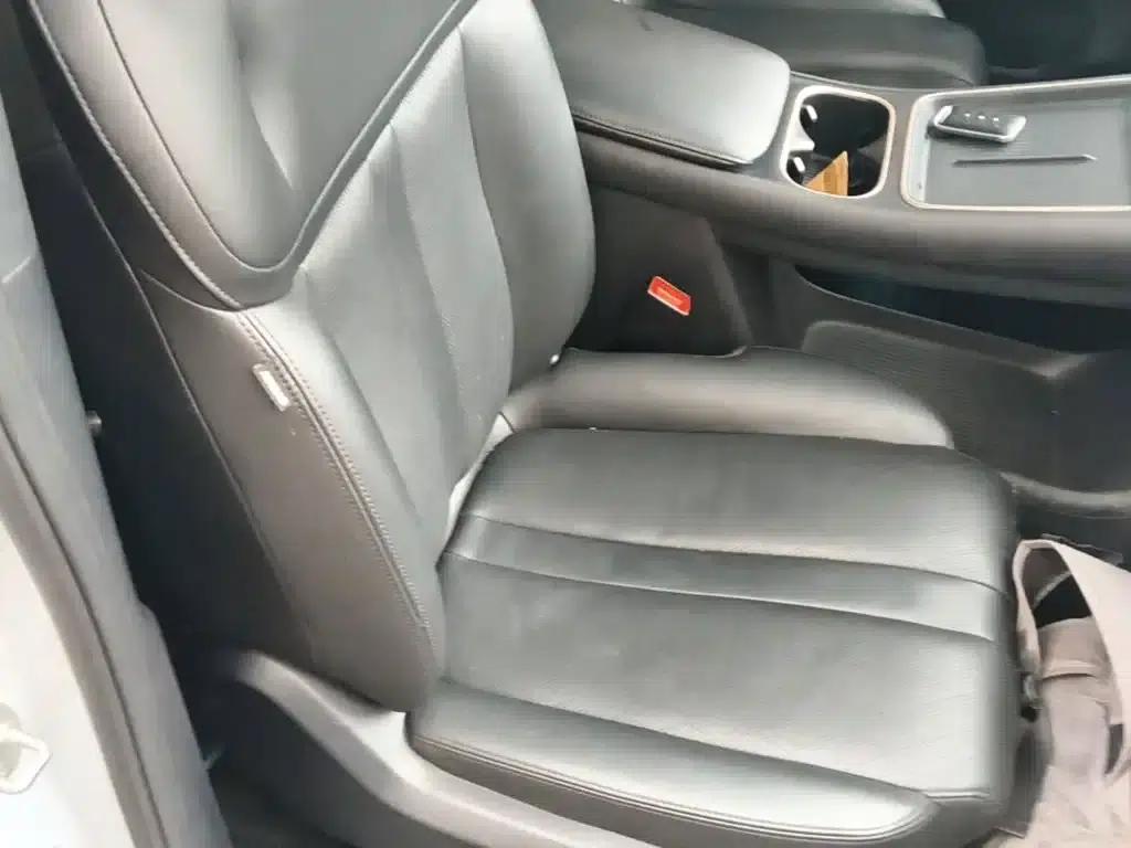 Wuling Xingguang S 2024 Model 510km Flagship Edition — миниатюра 25