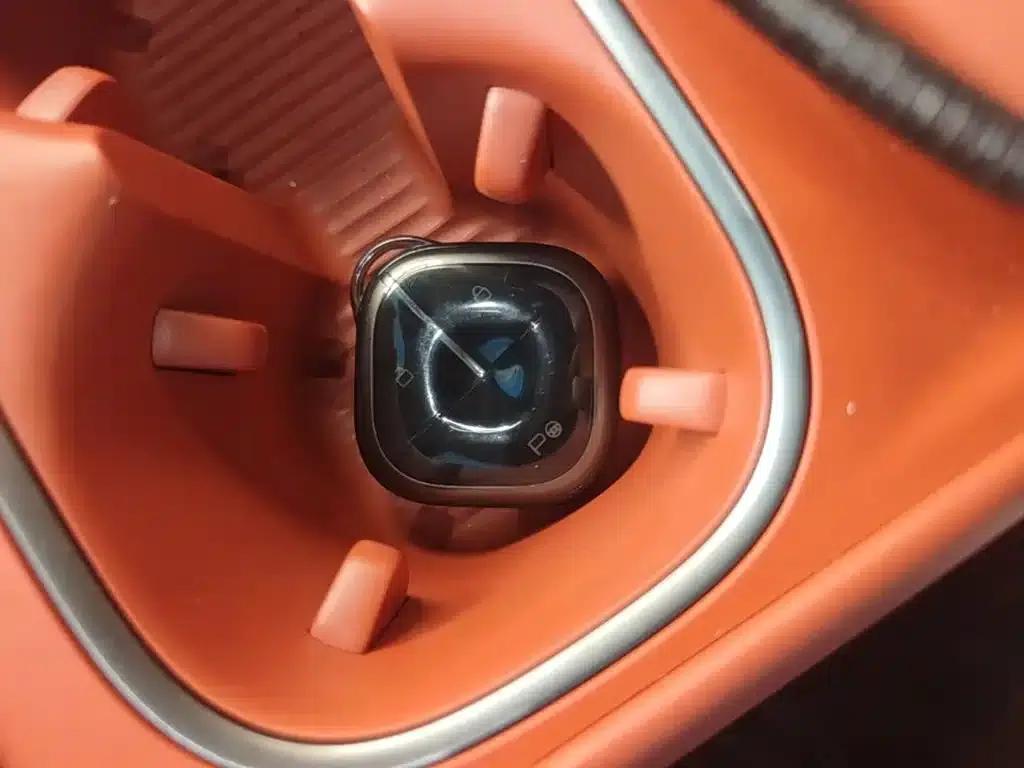 Wuling Xingguang S 2025 Model 510km Flagship Edition — миниатюра 9