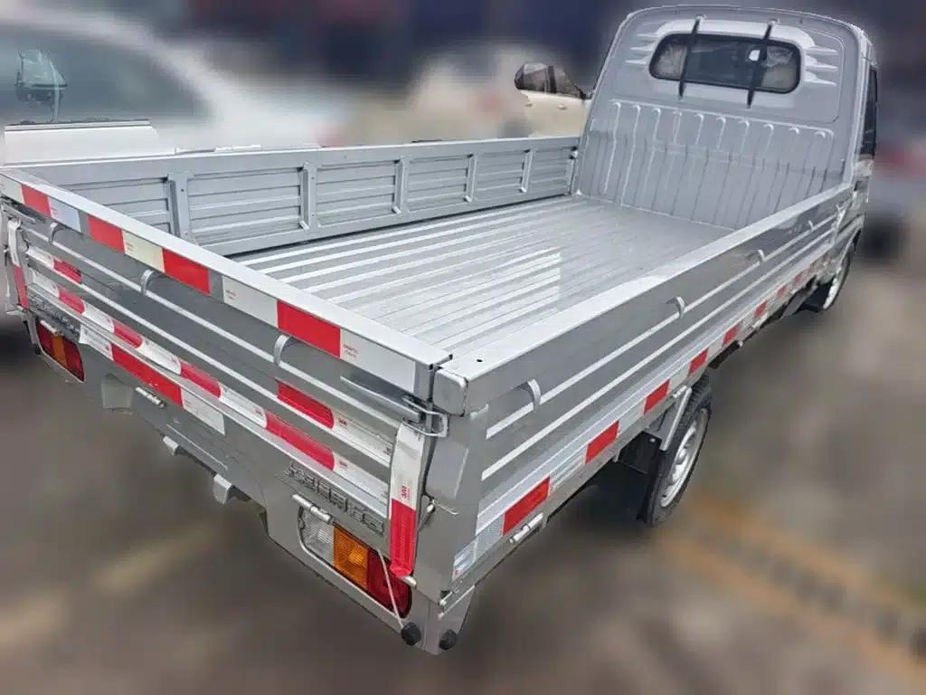 Wuling Rongguang Mini Truck 2024 1.5L Single Cab Extra Long Model LAR — миниатюра 12