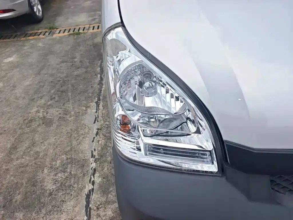 Wuling Rongguang Mini Truck 2024 1.5L Single Cab Extra Long Model LAR — миниатюра 13
