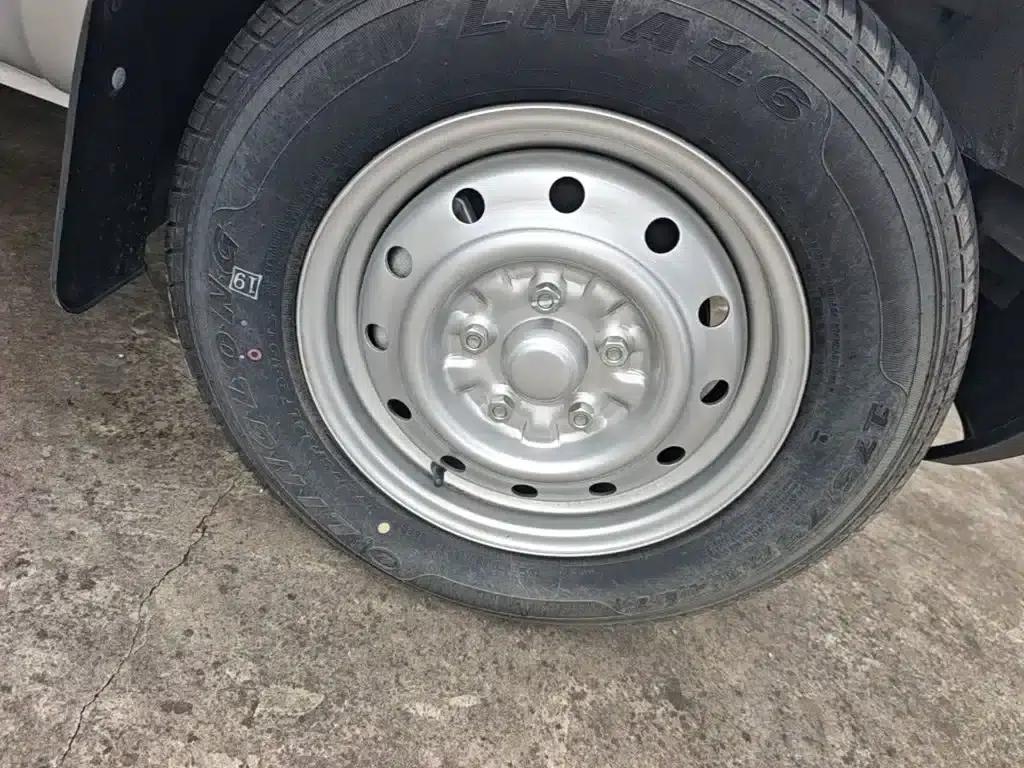 Wuling Rongguang Mini Truck 2024 1.5L Single Cab Extra Long Model LAR — миниатюра 14