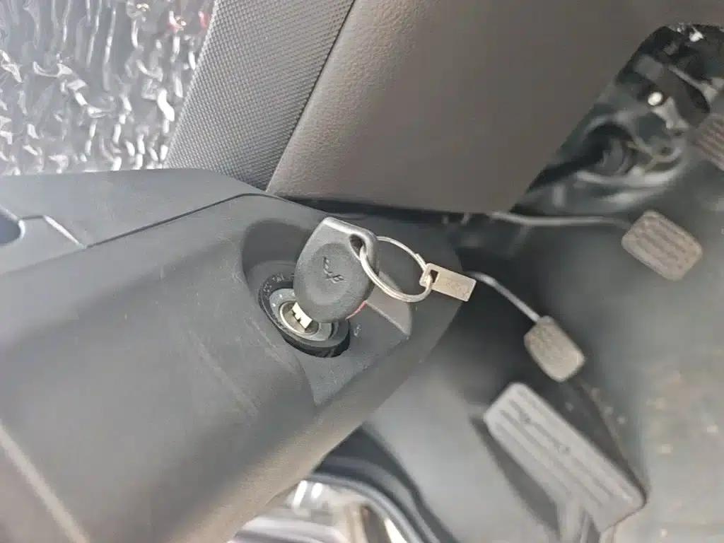 Wuling Rongguang Mini Truck 2024 1.5L Single Cab Extra Long Model LAR — миниатюра 15