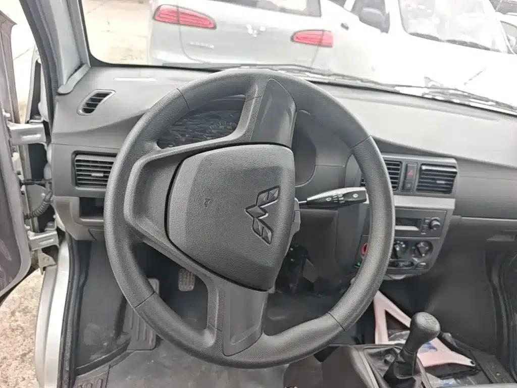 Wuling Rongguang Mini Truck 2024 1.5L Single Cab Extra Long Model LAR — миниатюра 17