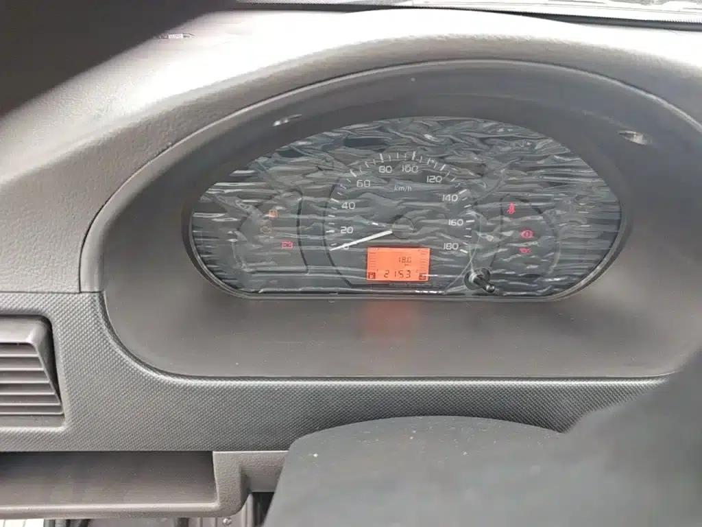 Wuling Rongguang Mini Truck 2024 1.5L Single Cab Extra Long Model LAR — миниатюра 18