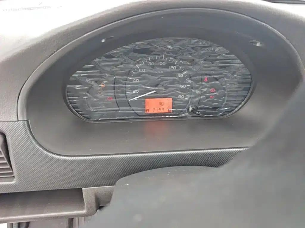 Wuling Rongguang Mini Truck 2024 1.5L Single Cab Extra Long Model LAR — миниатюра 19