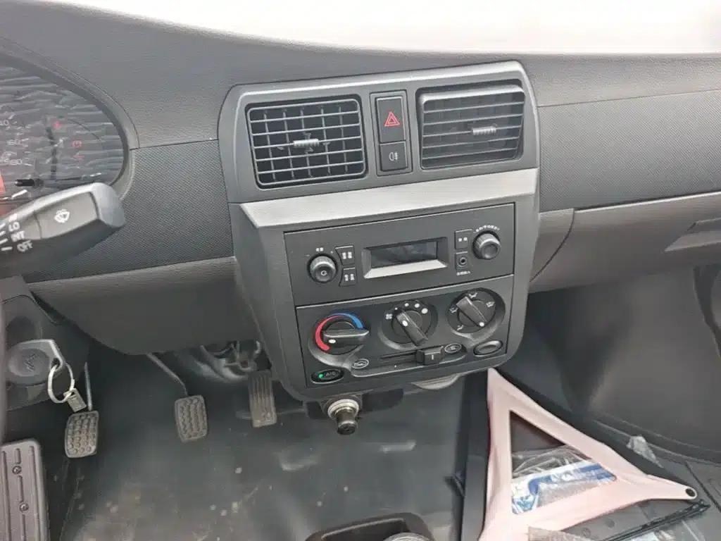 Wuling Rongguang Mini Truck 2024 1.5L Single Cab Extra Long Model LAR — миниатюра 20