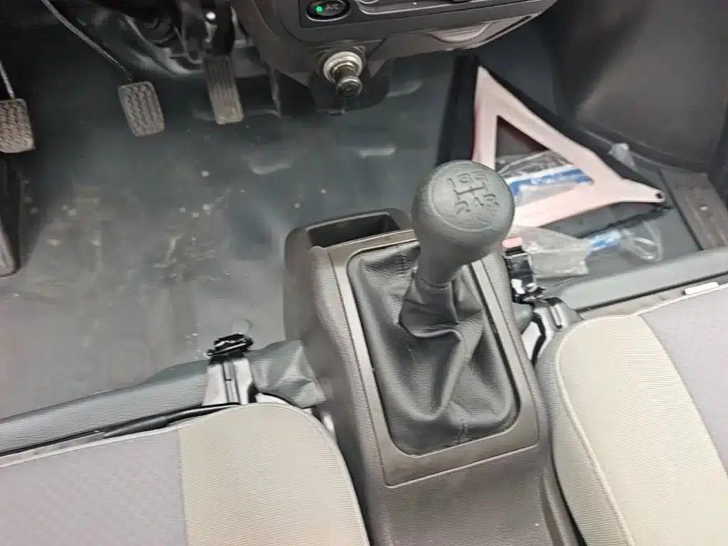 Wuling Rongguang Mini Truck 2024 1.5L Single Cab Extra Long Model LAR — миниатюра 21