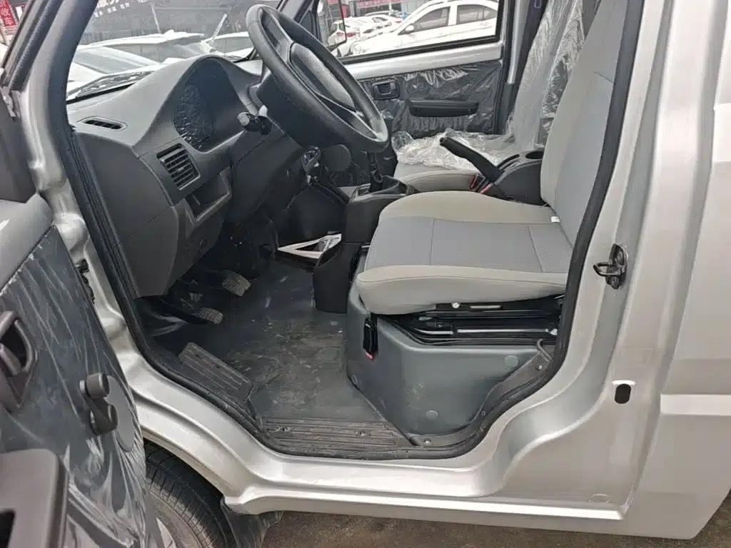 Wuling Rongguang Mini Truck 2024 1.5L Single Cab Extra Long Model LAR — миниатюра 22