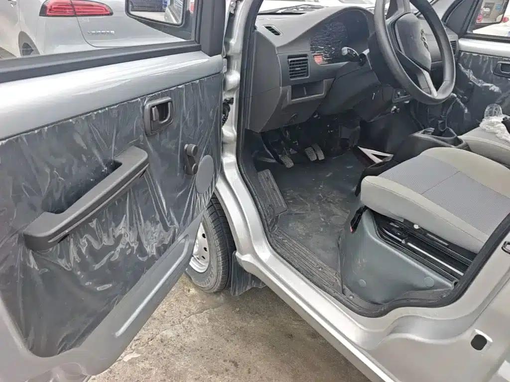 Wuling Rongguang Mini Truck 2024 1.5L Single Cab Extra Long Model LAR — миниатюра 23