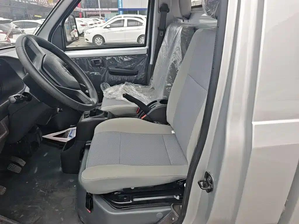Wuling Rongguang Mini Truck 2024 1.5L Single Cab Extra Long Model LAR — миниатюра 24