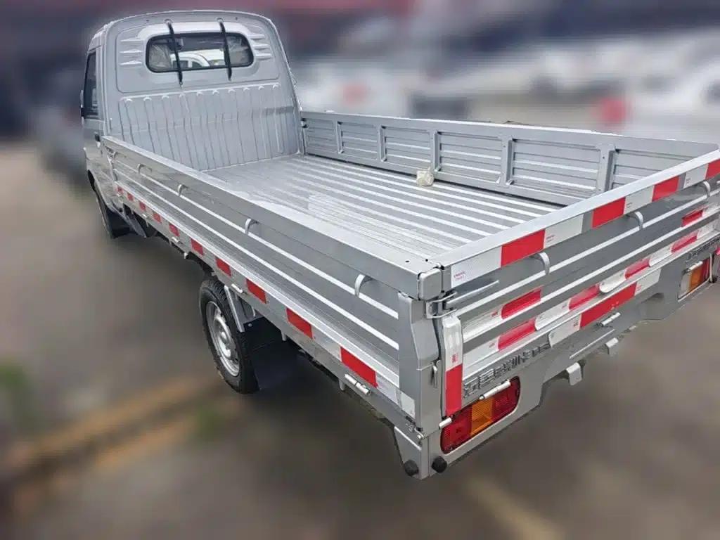 Wuling Rongguang Mini Truck 2024 1.5L Single Cab Extra Long Model LAR — миниатюра 9