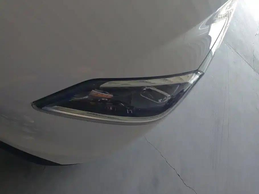Wuling Hongguang New Energy 2025 Range-Extended Hybrid 50km Comfort Model — миниатюра 5
