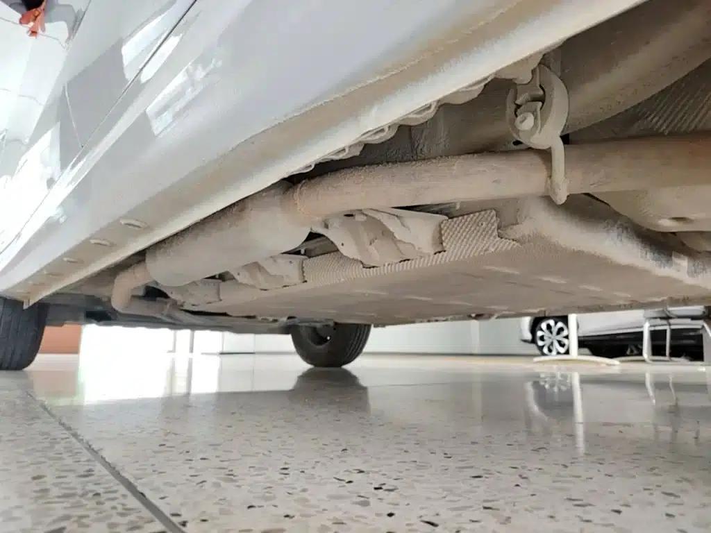 Wuling Hongguang New Energy 2025 Range-Extended Hybrid 50km Comfort Model — миниатюра 22