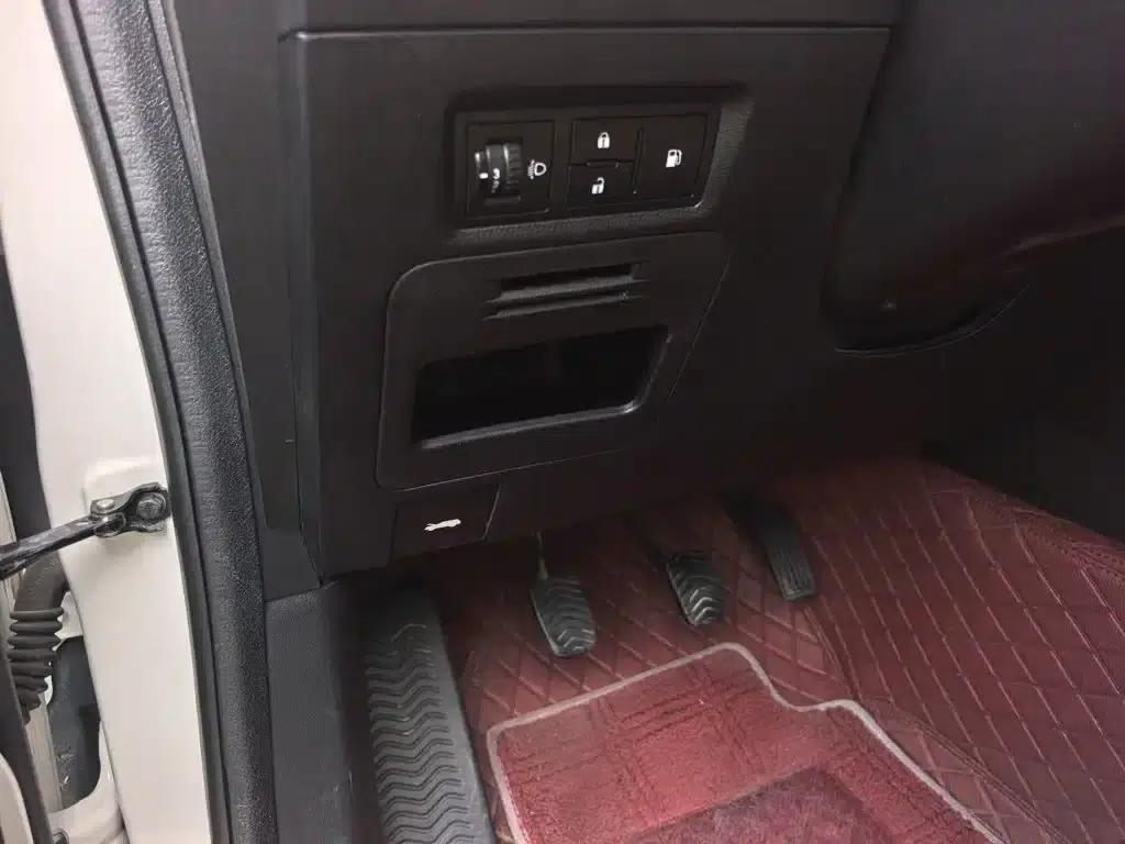 Wuling Hongguang S3 2018 1.5T Manual Deluxe Edition (National V Emission Standard) — миниатюра 17