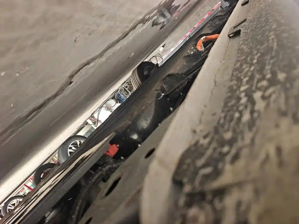 Wuling Bingo PLUS 2024 Model, 401km/h, 5-seater — миниатюра 2
