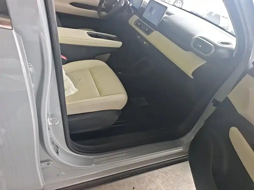Wuling Bingo PLUS 2024 Model, 401km/h, 5-seater — миниатюра 11