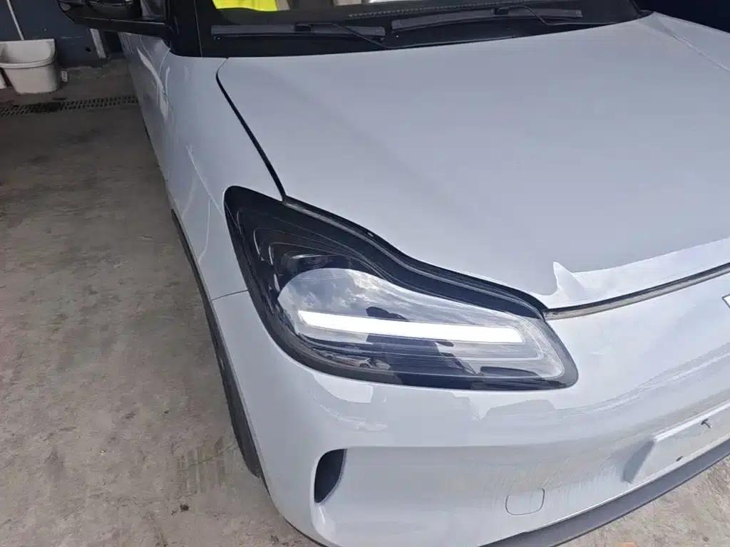 Wuling Bingo PLUS 2024 Model, 401km/h, 5-seater — миниатюра 13