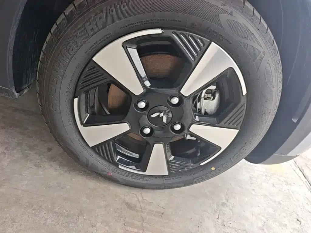 Wuling Bingo PLUS 2024 Model, 401km/h, 5-seater — миниатюра 14