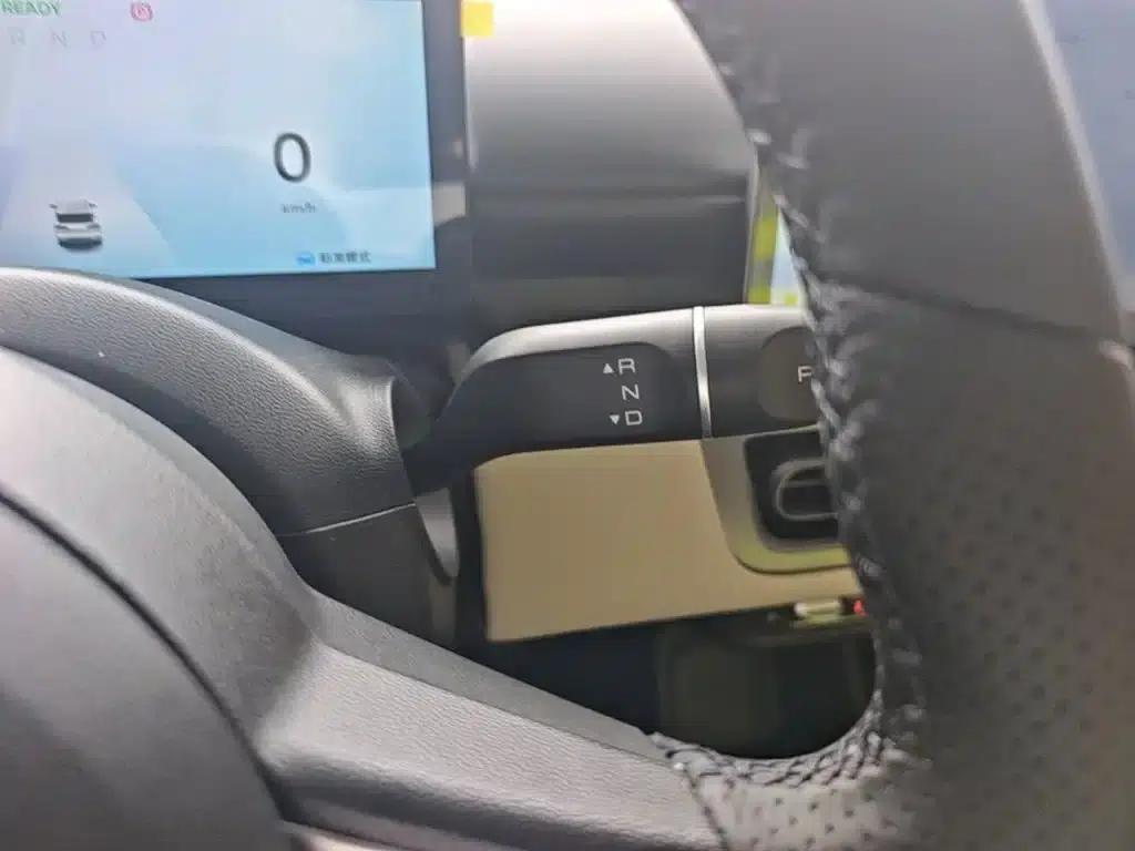 Wuling Bingo PLUS 2024 Model, 401km/h, 5-seater — миниатюра 21