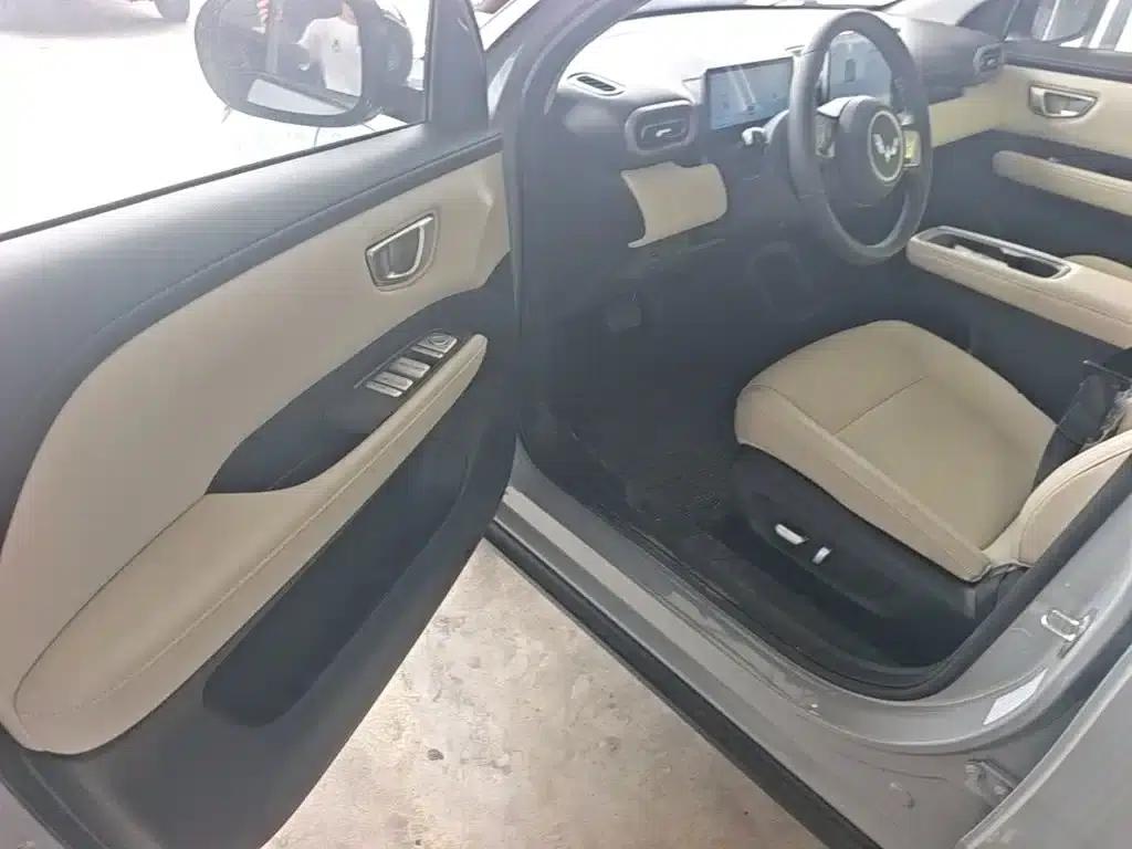Wuling Bingo PLUS 2024 Model, 401km/h, 5-seater — миниатюра 23