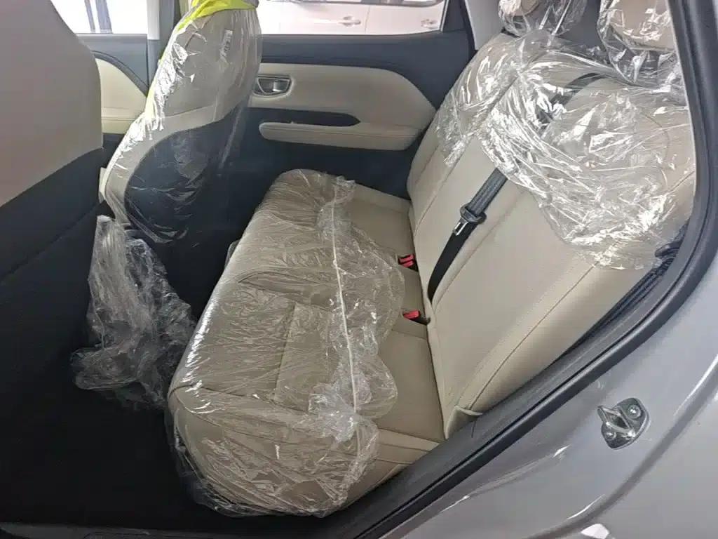 Wuling Bingo PLUS 2024 Model, 401km/h, 5-seater — миниатюра 24