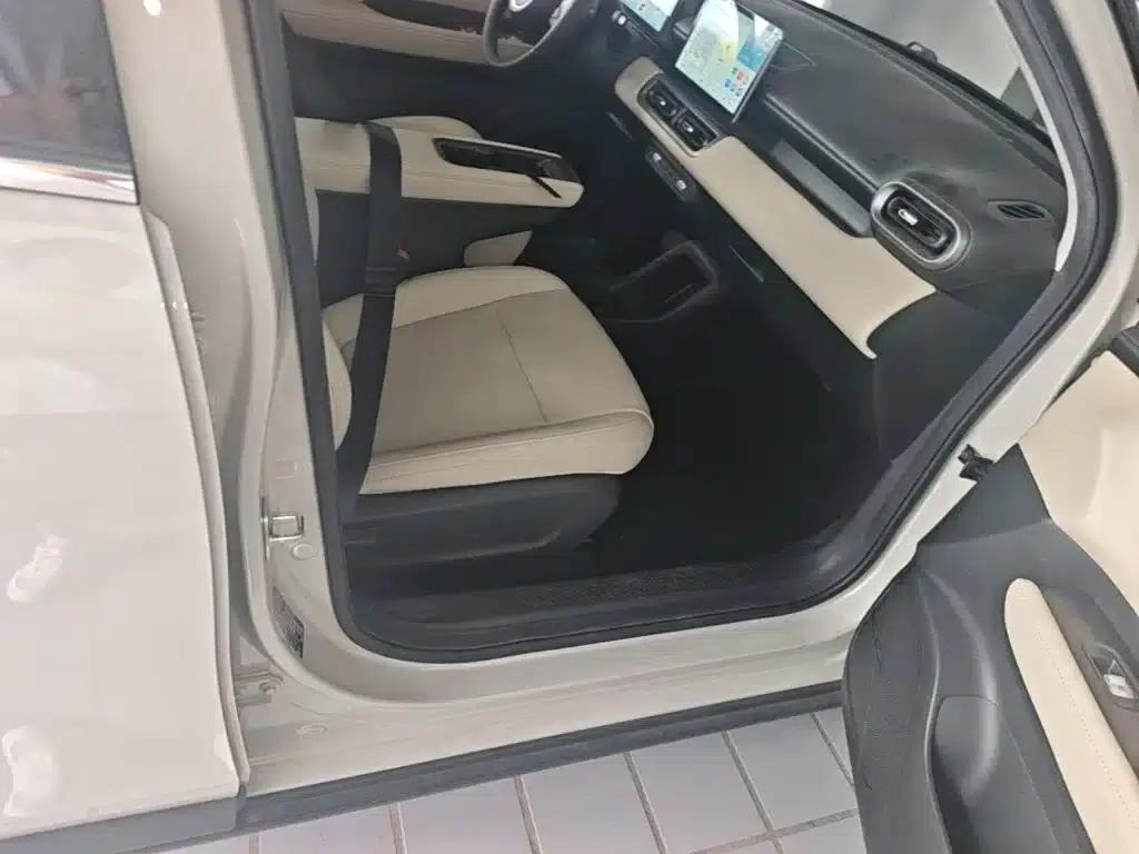 Wuling Bingo PLUS 2024 Model, 401km/h, 5-seater — миниатюра 11