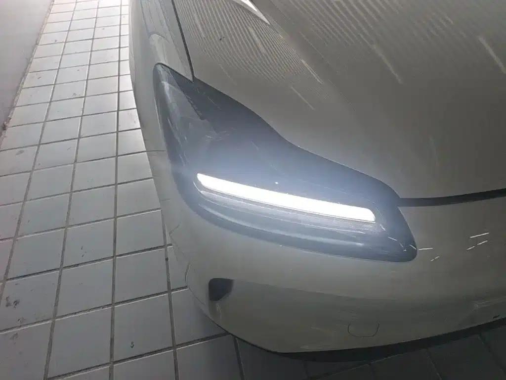 Wuling Bingo PLUS 2024 Model, 401km/h, 5-seater — миниатюра 13