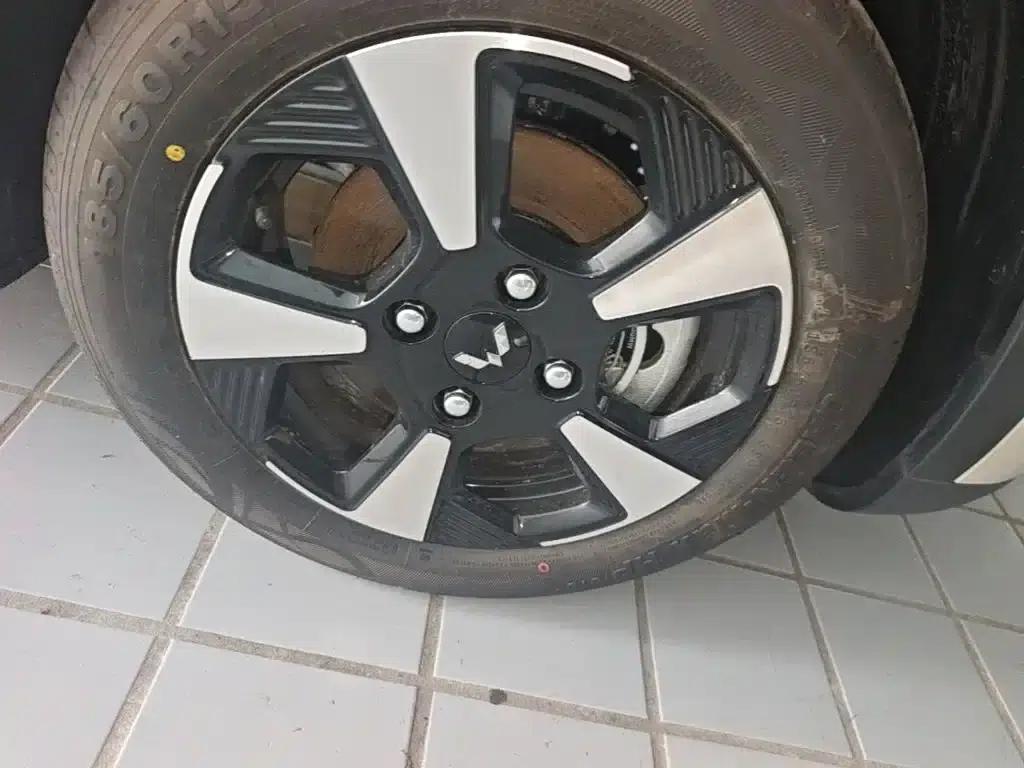 Wuling Bingo PLUS 2024 Model, 401km/h, 5-seater — миниатюра 14