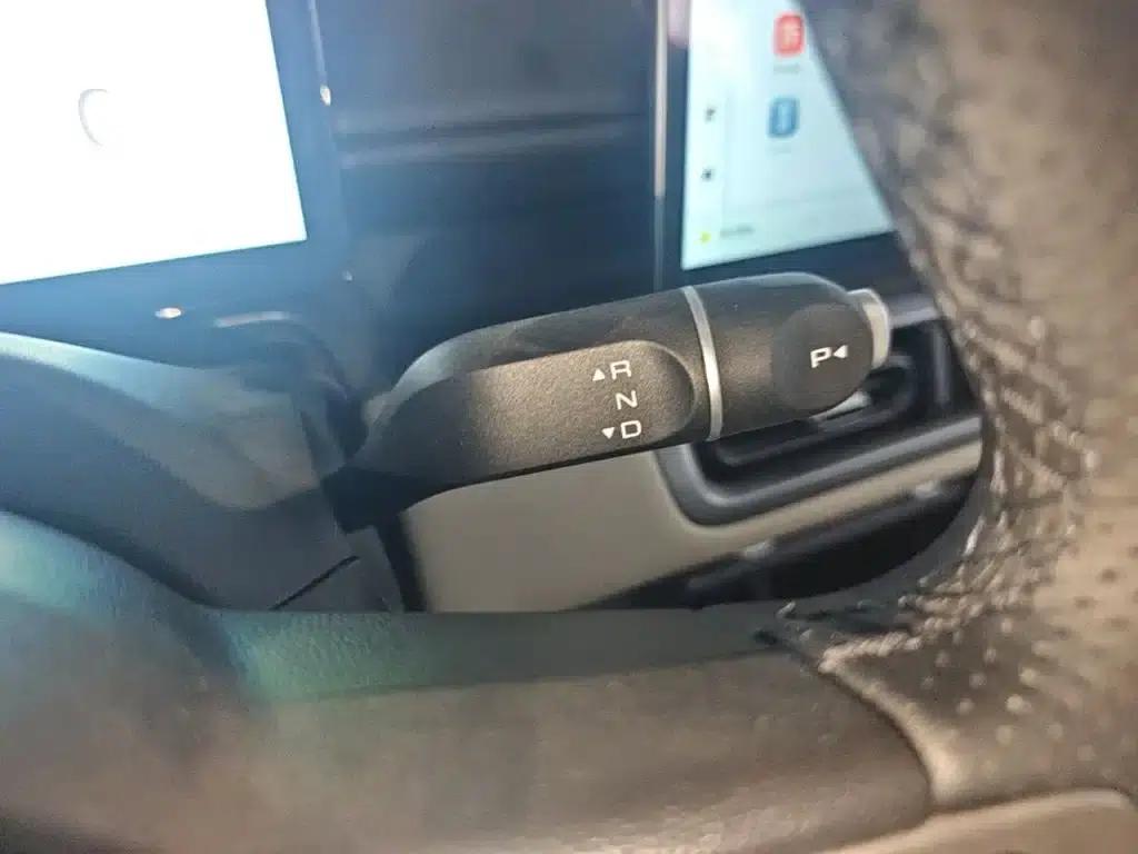 Wuling Bingo PLUS 2024 Model, 401km/h, 5-seater — миниатюра 21