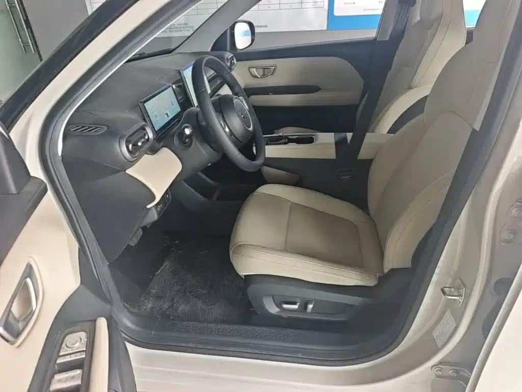 Wuling Bingo PLUS 2024 Model, 401km/h, 5-seater — миниатюра 22