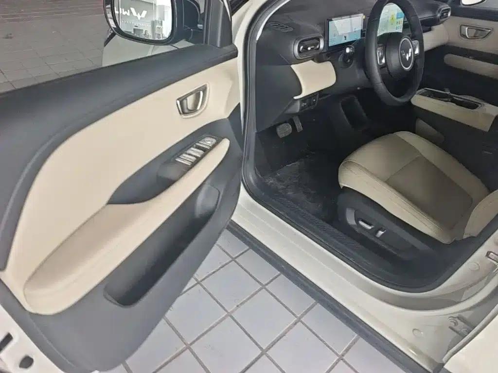Wuling Bingo PLUS 2024 Model, 401km/h, 5-seater — миниатюра 23