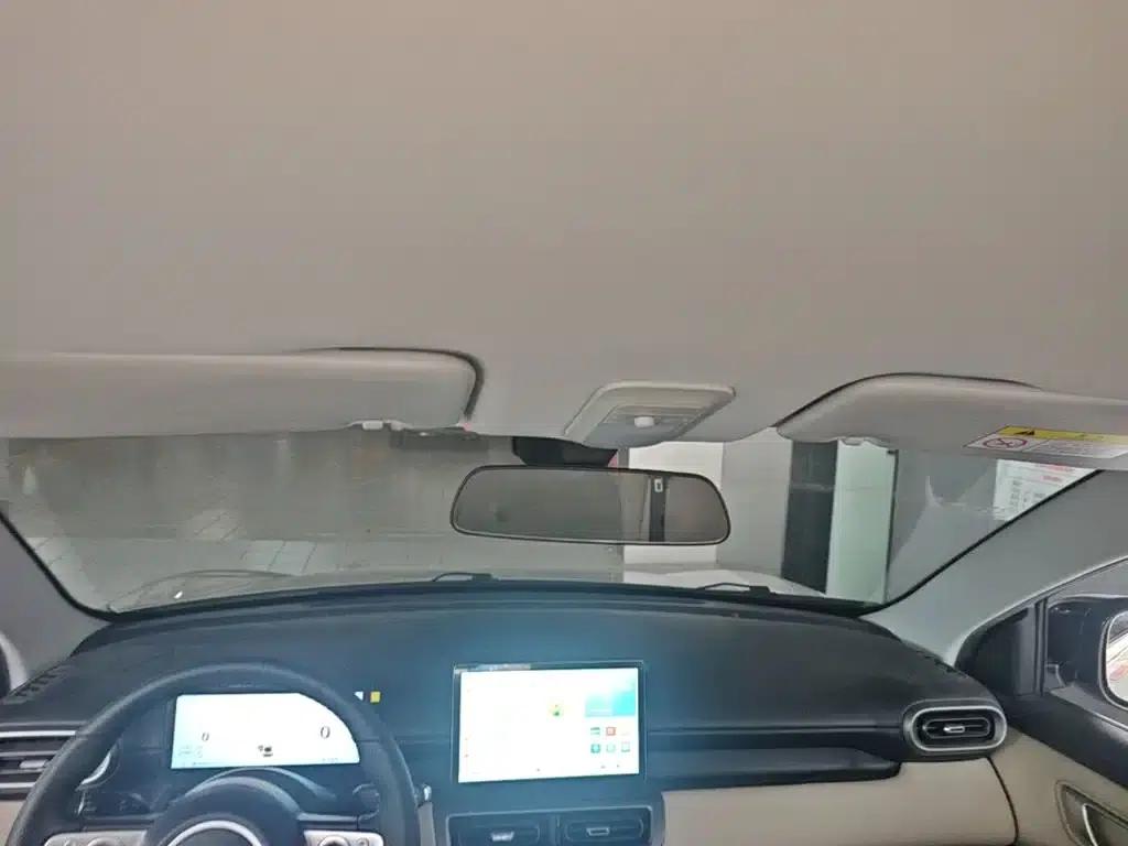 Wuling Bingo PLUS 2024 Model, 401km/h, 5-seater — миниатюра 25