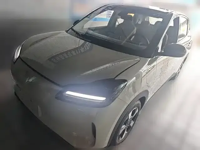 Wuling Bingo PLUS 2024 Model, 401km/h, 5-seater