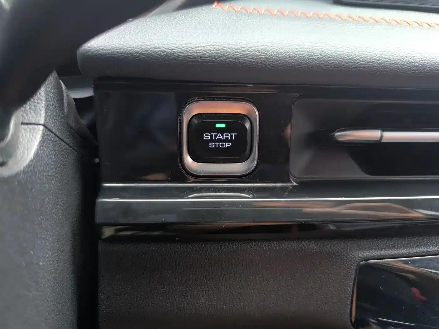 Wuling Xingchi 2022 1.5T CVT Trendy Edition — миниатюра 22