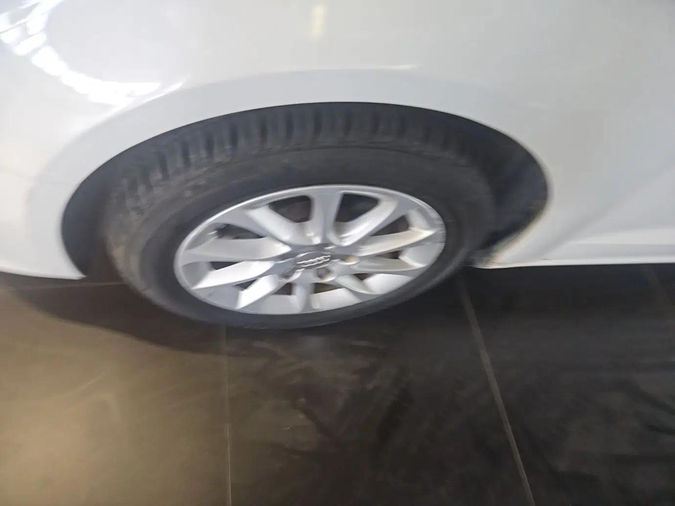 Audi A3 2014 Sportback 35 TFSI Automatic Style Edition — миниатюра 10