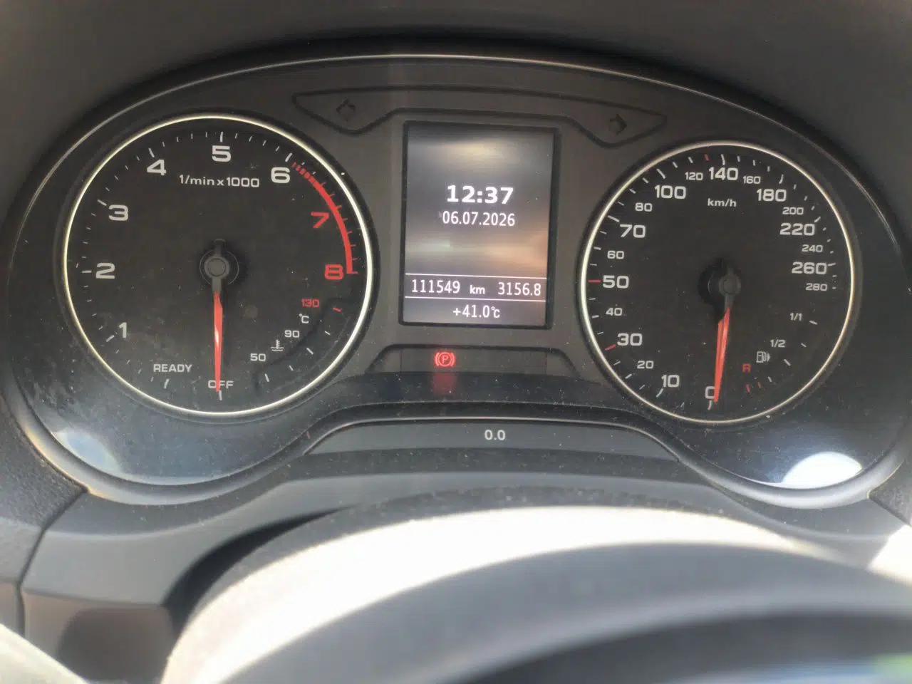 Audi A3 2016 Limousine 35 TFSI Prestige Edition — миниатюра 12
