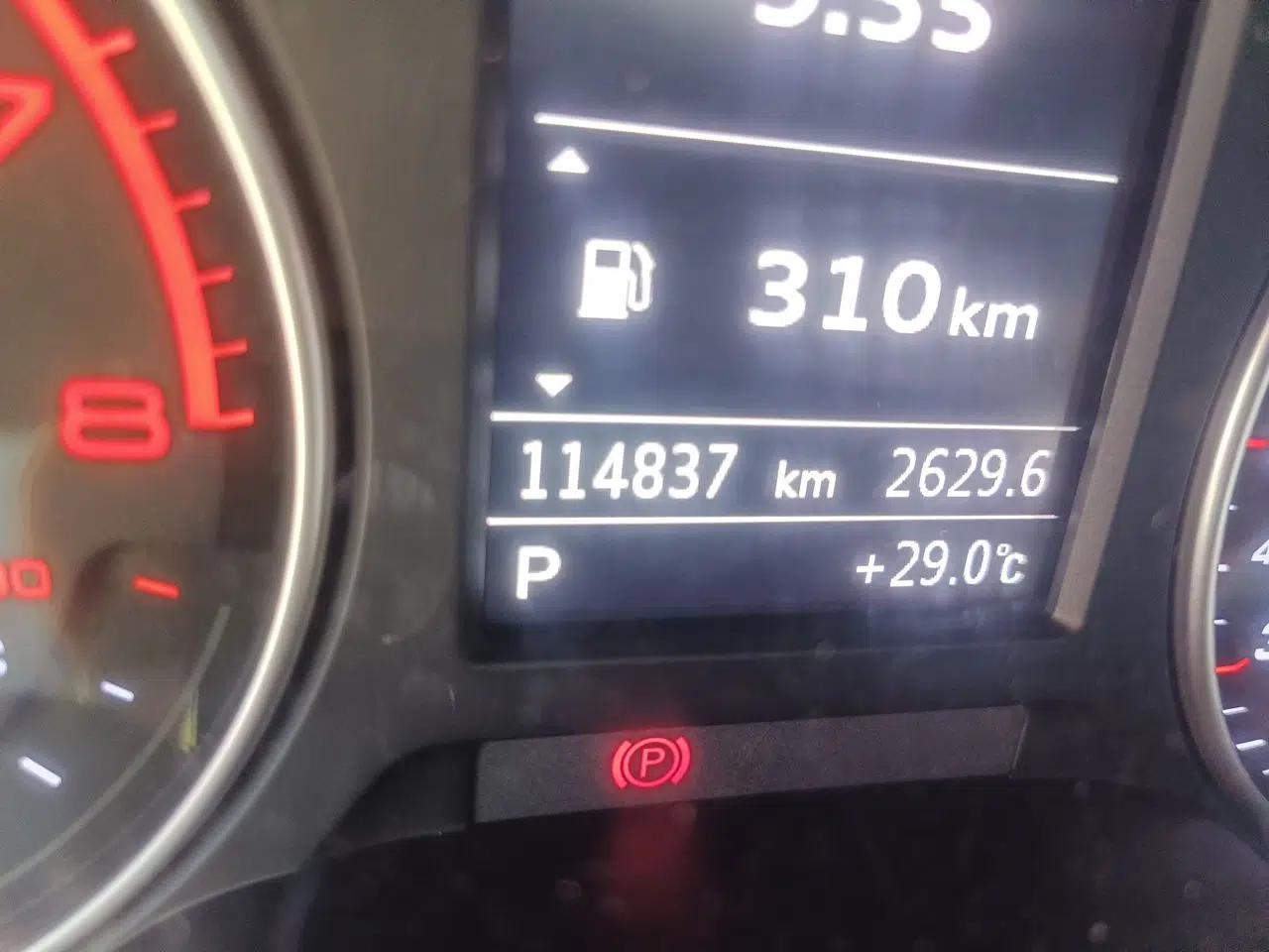Audi A3 2014 Limousine 35 TFSI Automatic Comfort Model — миниатюра 12