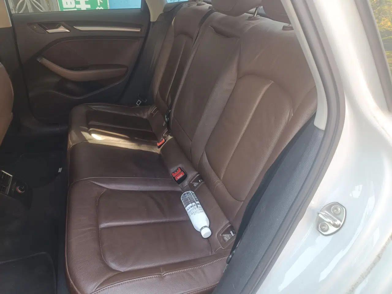 Audi A3 2014 Limousine 35 TFSI Automatic Comfort Model — миниатюра 17