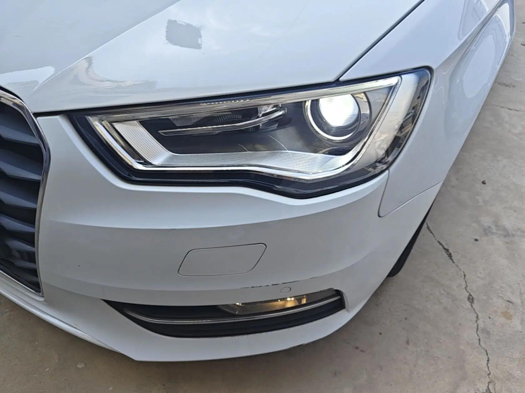 Audi A3 2016 Sportback 35 TFSI Ambition — миниатюра 8