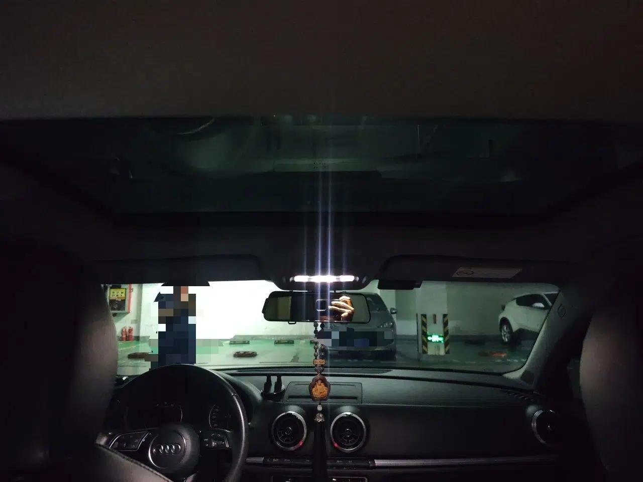 Audi A3 2018 30th Anniversary Edition Limousine 35 TFSI Sport Model — миниатюра 15
