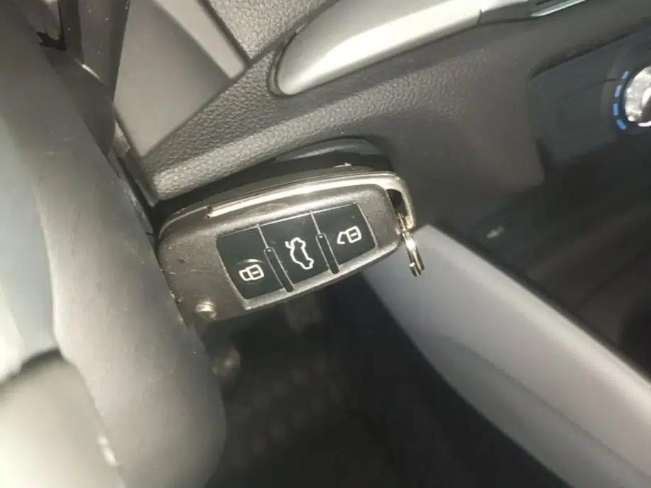 Audi A3 2019 Sportback 35 TFSI Ambition China V — миниатюра 28