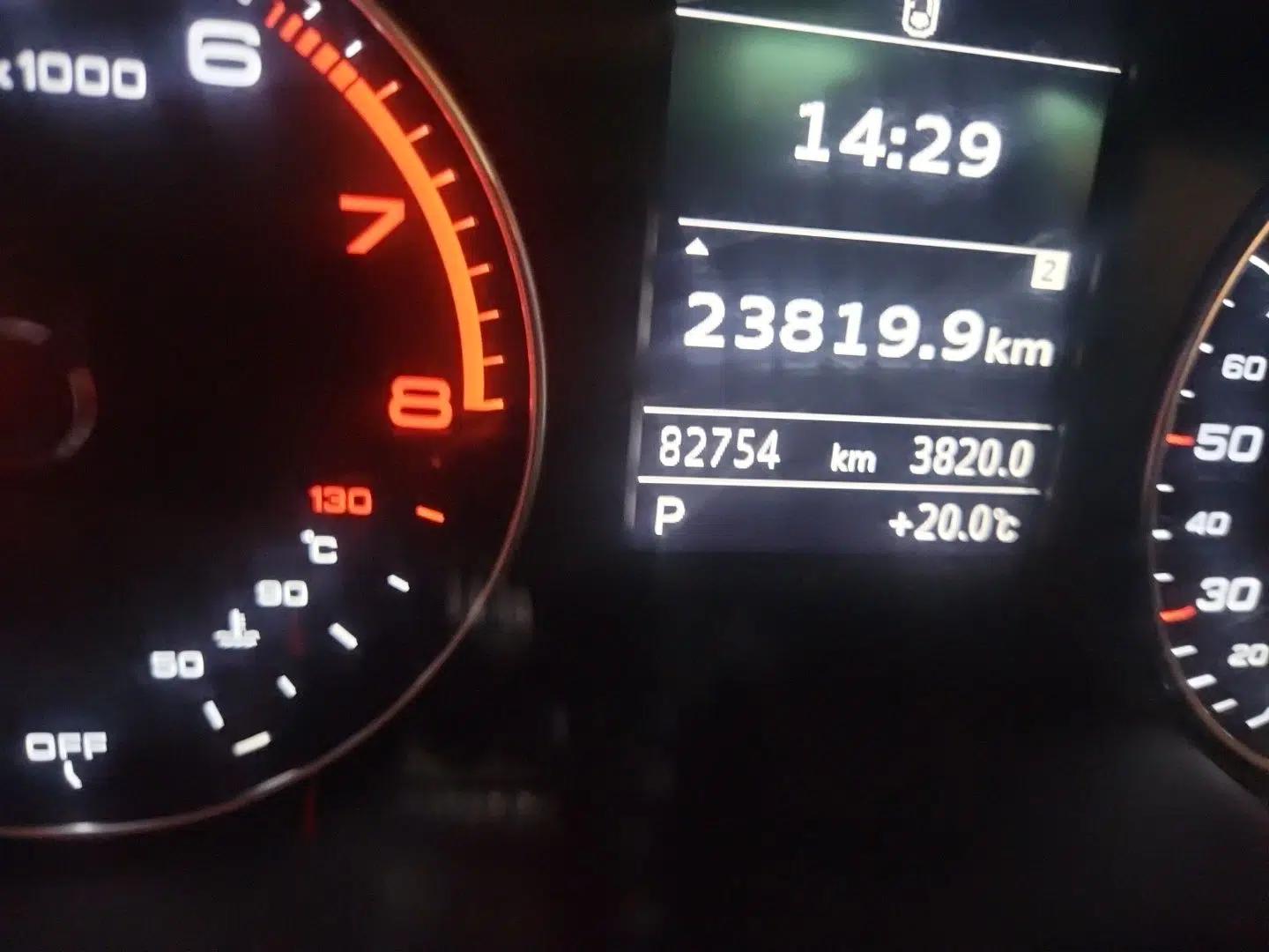 Audi A3 2017 Limousine 35 TFSI Fashion Model — миниатюра 12