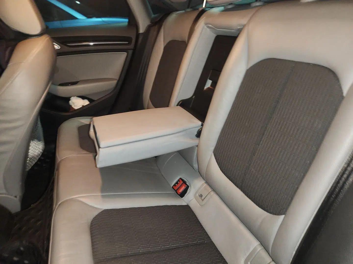 Audi A3 2017 Limousine 35 TFSI Fashion Model — миниатюра 17