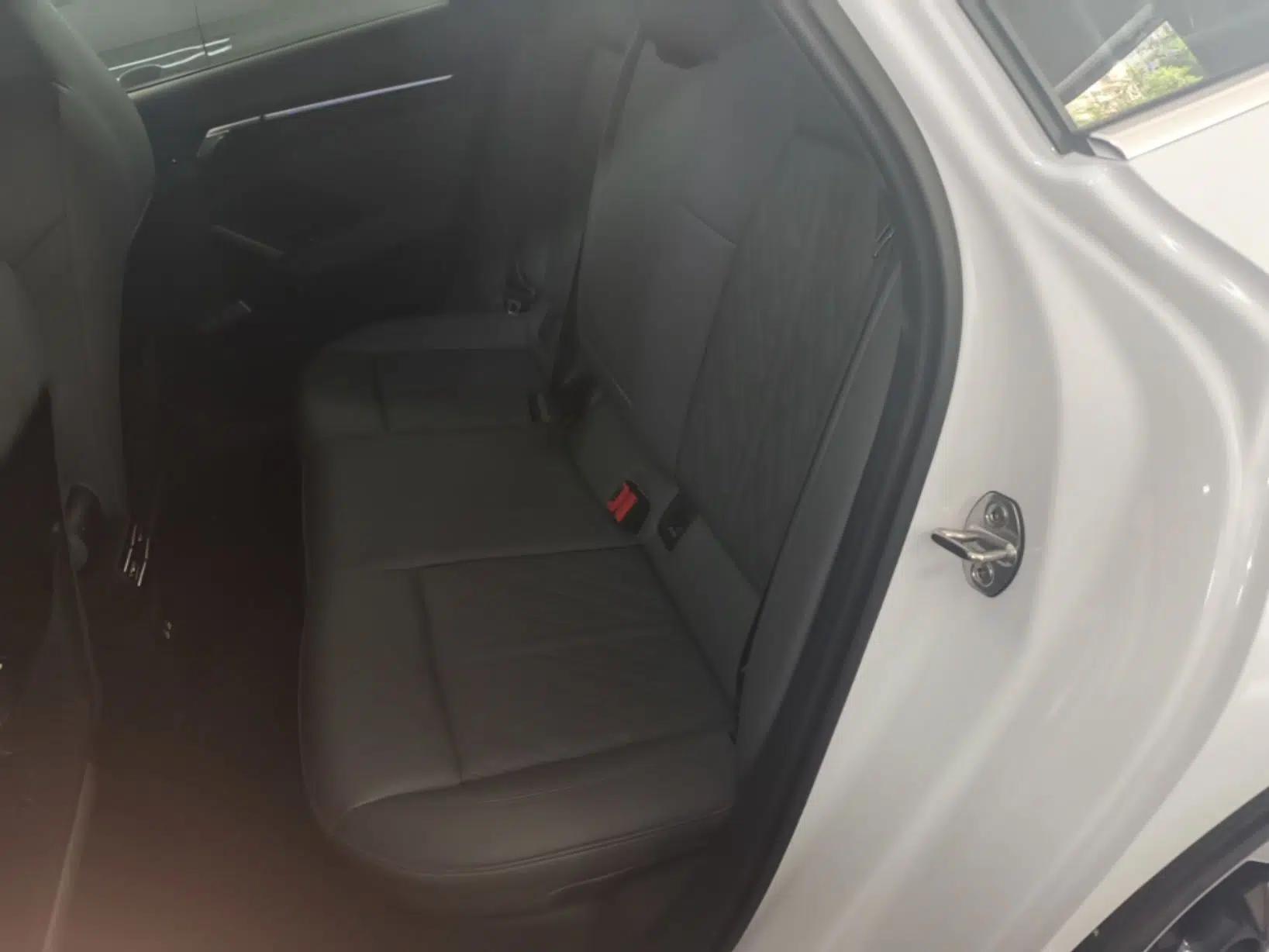 Audi A3 2025 Sportback 35TFSI Prestige Edition — миниатюра 20
